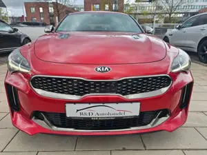 Kia Stinger GT 4WD Top Zustand Bild 5