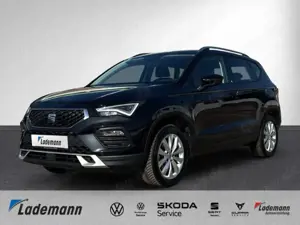 SEAT Ateca 1.5 TSI Style LED+NAVI+AHK+KAMERA+ACC+SIHZ