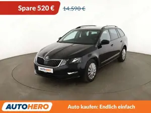 Skoda Octavia 1.6 TDI Ambition*NAVI*TEMPO*PDC*