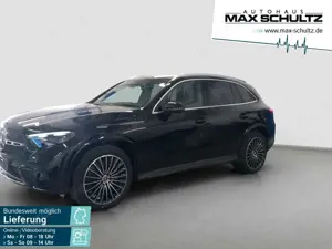 Mercedes-Benz GLC 220 d 4M AMG*Memory*360°*PDC*AHK