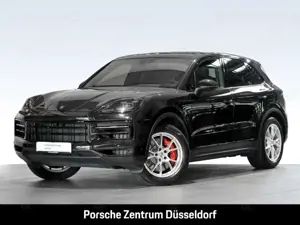 Porsche Cayenne S Surround-View LED-Matrix Panorama BOSE