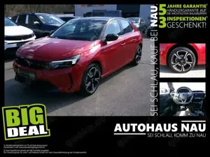 Opel Corsa 1.2 GS inkl. Inspektionspaket Big Deal!