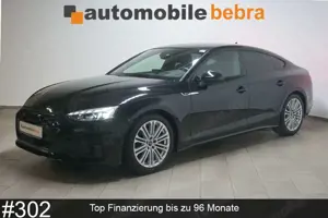 Audi A5 40TFSI S-Tronic 2xS-Line Quattro Virtual VOLL