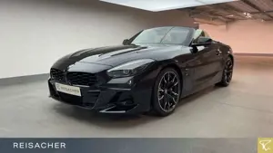 BMW Others Z4 M40I Roadster Fahrassistenzsysteme DAB