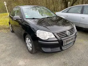 Volkswagen Polo Trendline