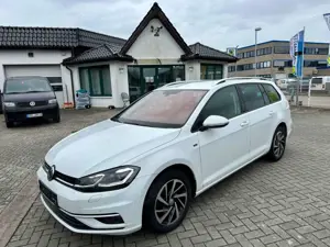 Volkswagen Golf VII Variant Join NAVI LED ACC AHK KAMERA