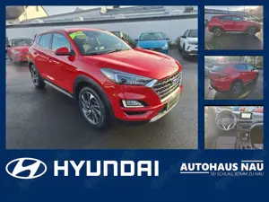 Hyundai TUCSON 1.6 Style 4WD inkl. Big Deal
