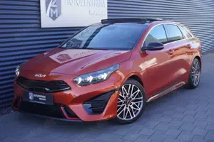 Kia ProCeed / pro_cee'd PROCEED GT PANORAMA|KAMERA|MEMORY|NAVI|JBL|LED|