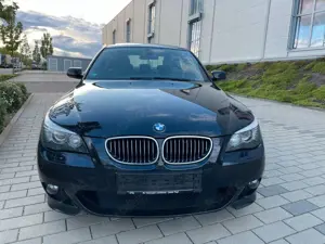 BMW 525 525i Aut. M-Paket