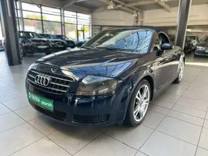 Audi TT Coupe/Roadster 1.8 T