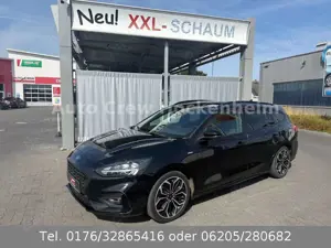 Ford Focus Turnier ST-Line