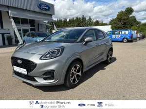 Ford Puma ST-Linie 1.0 MHEV *LED*NAVI*SYNC4*RFK*