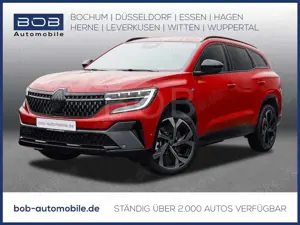 Renault Espace Esprit Alpine Full Hybrid 200 8-fach bereift 7-Sitzer