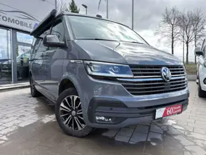 Volkswagen T6 California T6.1 California Ocean Edition