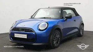 MINI Cooper C Cabrio Cooper C Head-Up DAB LED Komfortzg. Shz
