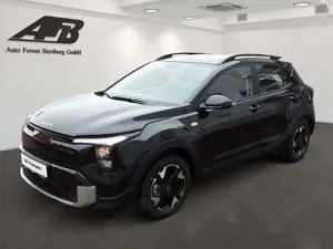 Kia Stonic 1.0T DCT Spin+ Navi SHZ LKHZ