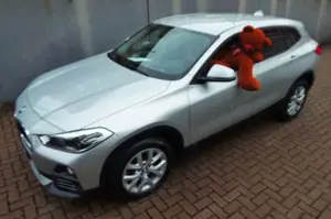 BMW X2 sDrive 18 i Advantage Plus
