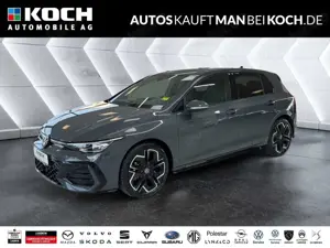 Volkswagen Golf 1.5 TSI R-Line ACC LED Sitzh.LM App.Con.