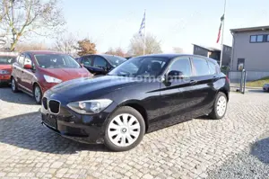 BMW 116 i /S-HEFT/START/STOPP/KLIMA/PDC/SHZ
