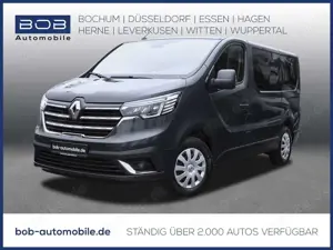 Renault Trafic Blue dCi 150 EDC KLIMA NAVI PDC RFK