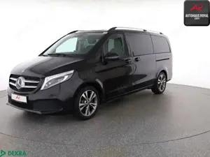 Mercedes-Benz V 300 V 300 d LANG 6 SITZE 360GRAD,BURMESTER,COMAND,SH