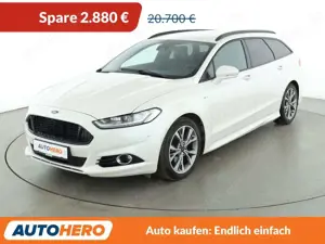 Ford Mondeo 2.0 TDCi ST-Line Aut.*NAVI*CAM*ACC*SHZ*ALU*
