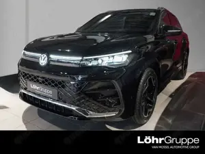Volkswagen Tiguan 1,5 l eTSIDSG R-Line VAL VSA