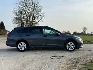 Volkswagen Golf Variant Golf 8 Variant 2.0 TDI DSG Life Navi,Kamera,AHK Bild 3