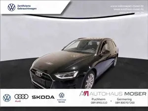 Audi A4 Avant 35TFSI Str. - Business*Navi*Keyless*APP!!!