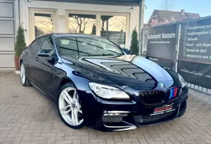 BMW 640 d xDrive Gran Coupe M-Paket RKAM*HUD*LEDER*HK