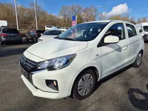 Mitsubishi Space Star Space Star 1.2 Select *8fach brft/Klima/Radio DAB*