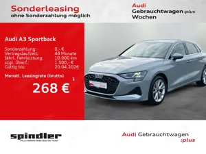 Audi A3 advanced 35TDI S-tronic/ Navi+, RFK