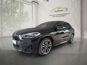 BMW X2 XDRIVE 20I M-SPORT *PANO*HK*KAMERA*KOMFORT