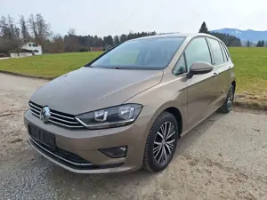 Volkswagen Golf Sportsvan Allstar 1,2 TSI, Klima, ALU, SH, TÜV-nau