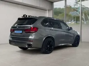BMW X5 xDrive40e iPerformance, Insp. + Tüv Neu Bild 3