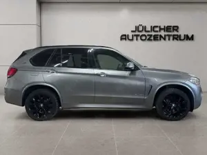 BMW X5 xDrive40e iPerformance, Insp. + Tüv Neu Bild 2