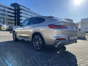 BMW X4 xDrive 30 d M Sport X