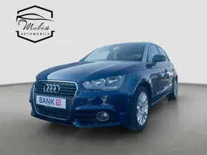 Audi A1 Sportback ambition 1,4 TFSI 122PS *1. HAnd*