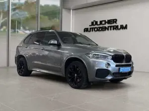 BMW X5 xDrive40e iPerformance, Insp. + Tüv Neu