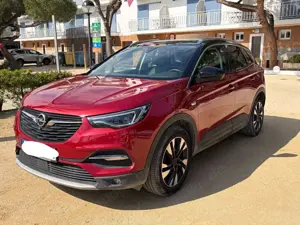 Opel Grandland X Grandland X 2.0 D Start/Stop Automatik INNOVATION
