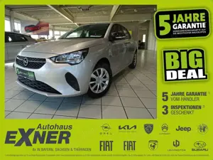 Opel Corsa 1.2 Turbo EDITION PDC+SpurH