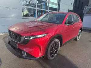 Mazda CX-5 Homura 141 PANO TLOP Metallic