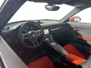 Porsche 991 911 991.1 GT3RS *LIFT*CHRONO*VOLLSCHALE* Bild 4