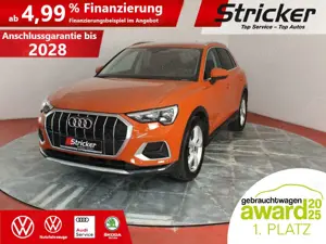 Audi Q3 advanced 35TFSI S-Tronic 332,-ohne Anzahlung AHK