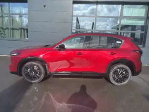 Mazda CX-5 Homura 141 PANO TLOP Metallic Bild 2