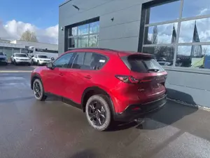 Mazda CX-5 Homura 141 PANO TLOP Metallic Bild 3