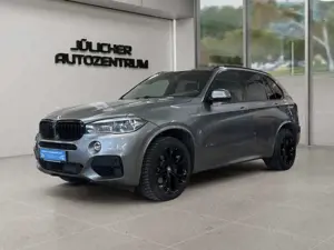 BMW X5 xDrive40e iPerformance, Insp. + Tüv Neu Bild 4