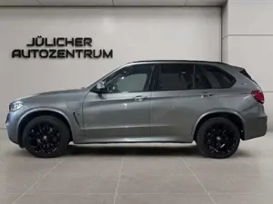 BMW X5 xDrive40e iPerformance, Insp. + Tüv Neu Bild 5