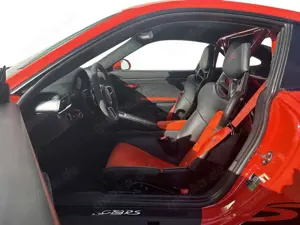 Porsche 991 911 991.1 GT3RS *LIFT*CHRONO*VOLLSCHALE* Bild 5