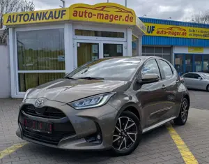 Toyota Yaris 1.5*ACC*LED*RKam*CarPlay*Keyl*Garantie2035